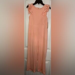 Gianni Bini Girls Romper Size 10